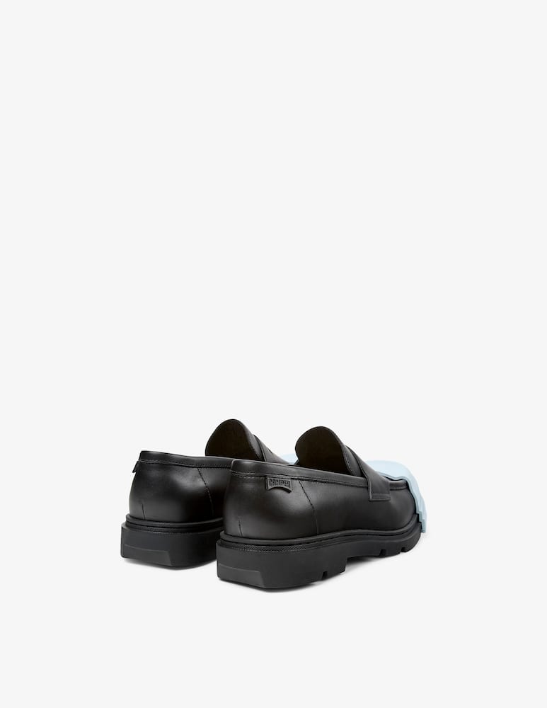 Camper Scarpa derby junction - immagine 4 Camper Scarpa derby junction - immagine 4