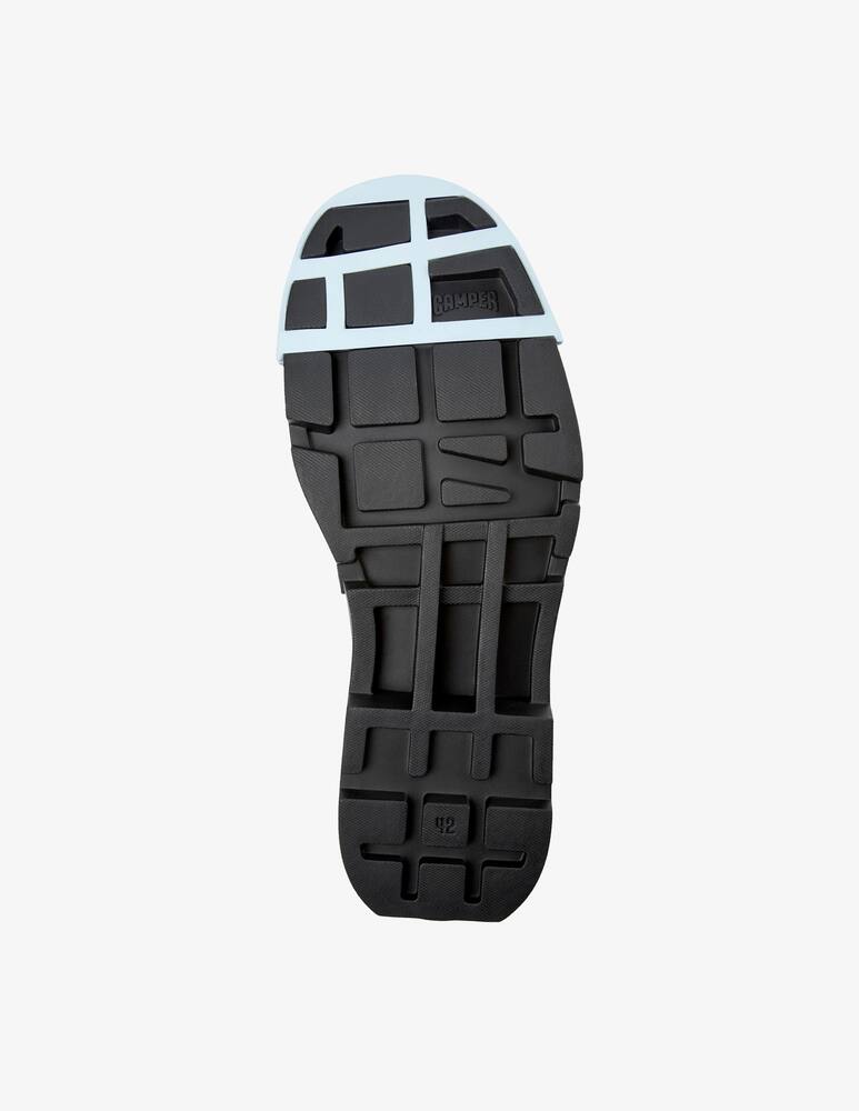 rinascente Camper Scarpa derby junction