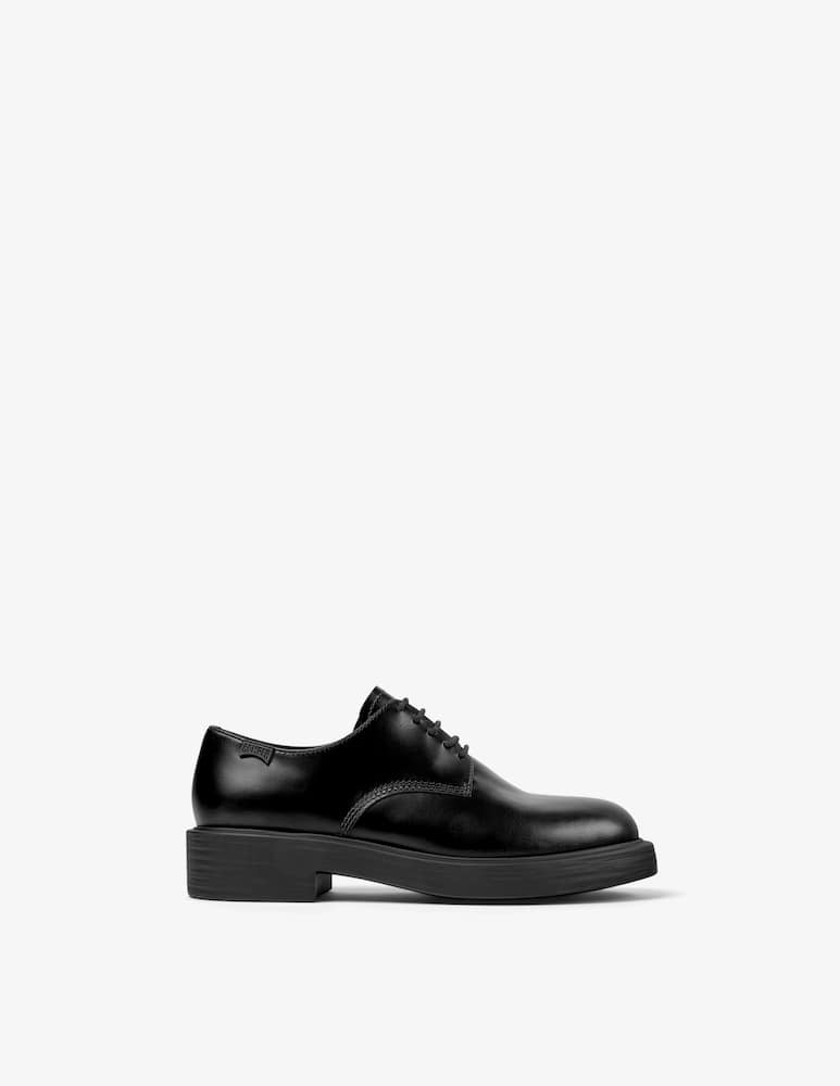 rinascente Camper Dean derby shoes