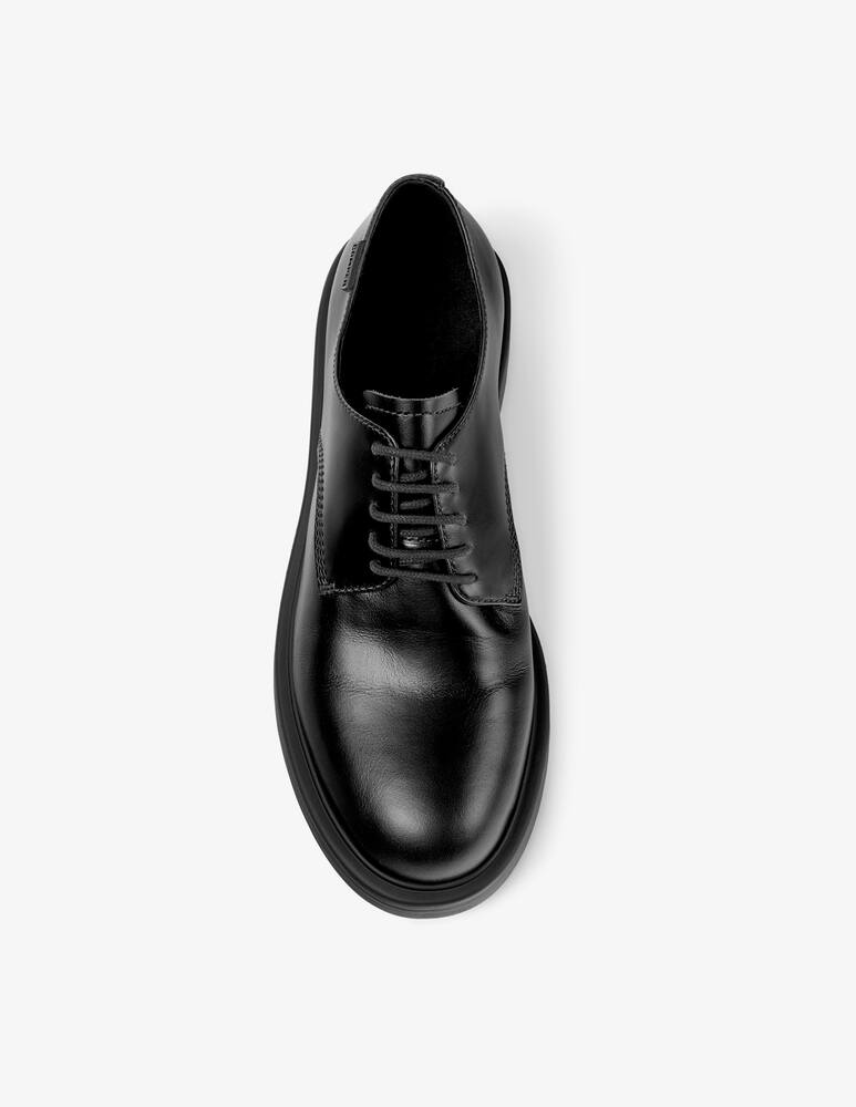 rinascente Camper Dean derby shoes