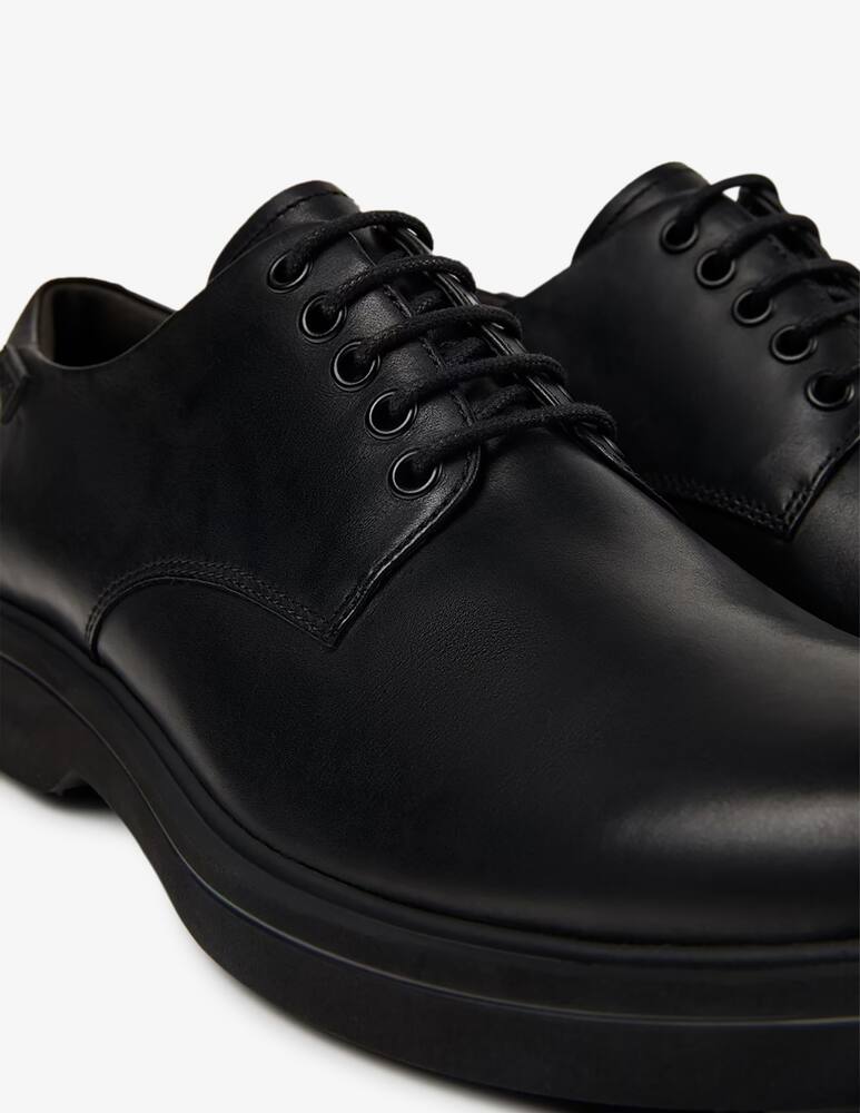 rinascente Camper Derby norman shoes