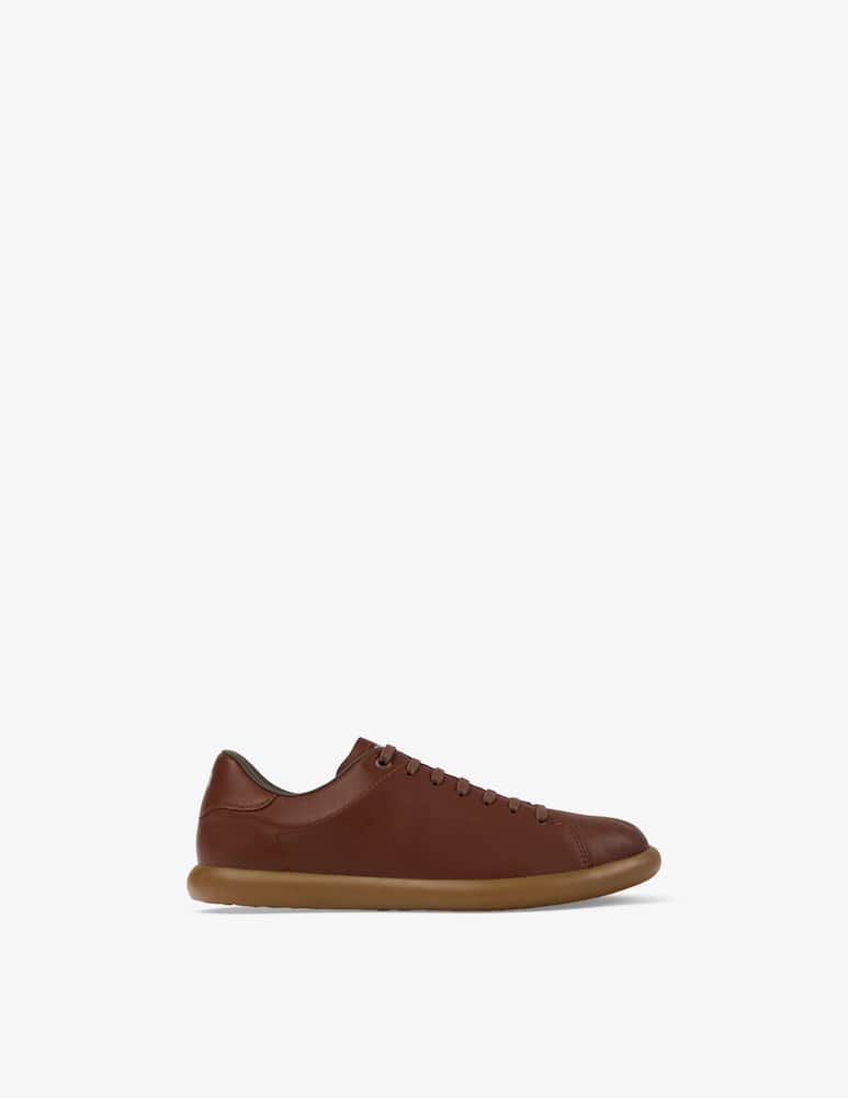 rinascente Camper Sneakers in pelle Peu Pista