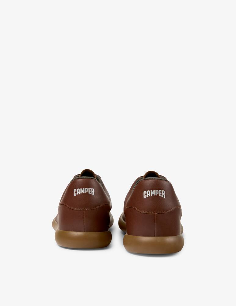 rinascente Camper Sneakers in pelle Peu Pista