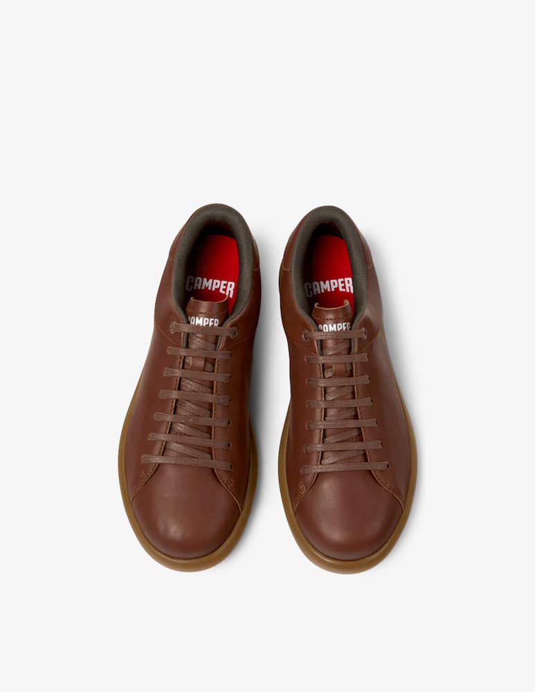 Camper Sneakers in pelle Peu Pista - immagine 4 Camper Sneakers in pelle Peu Pista - immagine 4