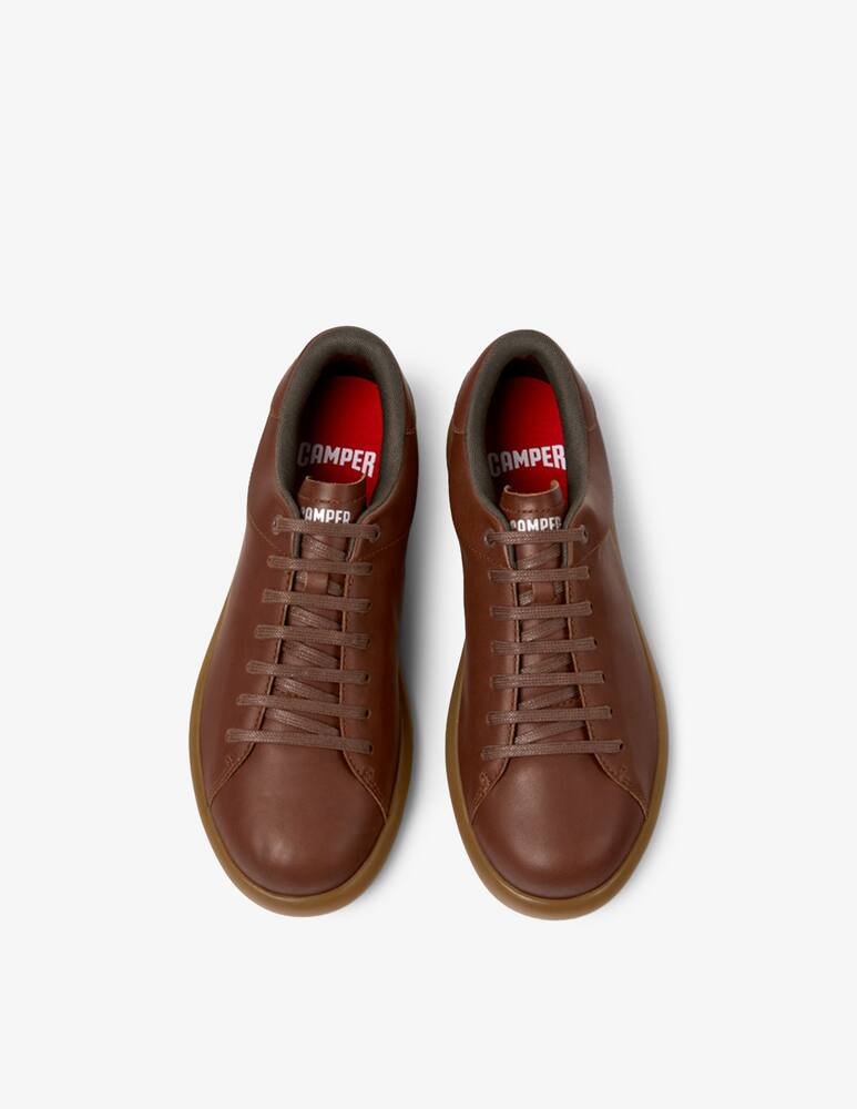 rinascente Camper Sneakers in pelle Peu Pista