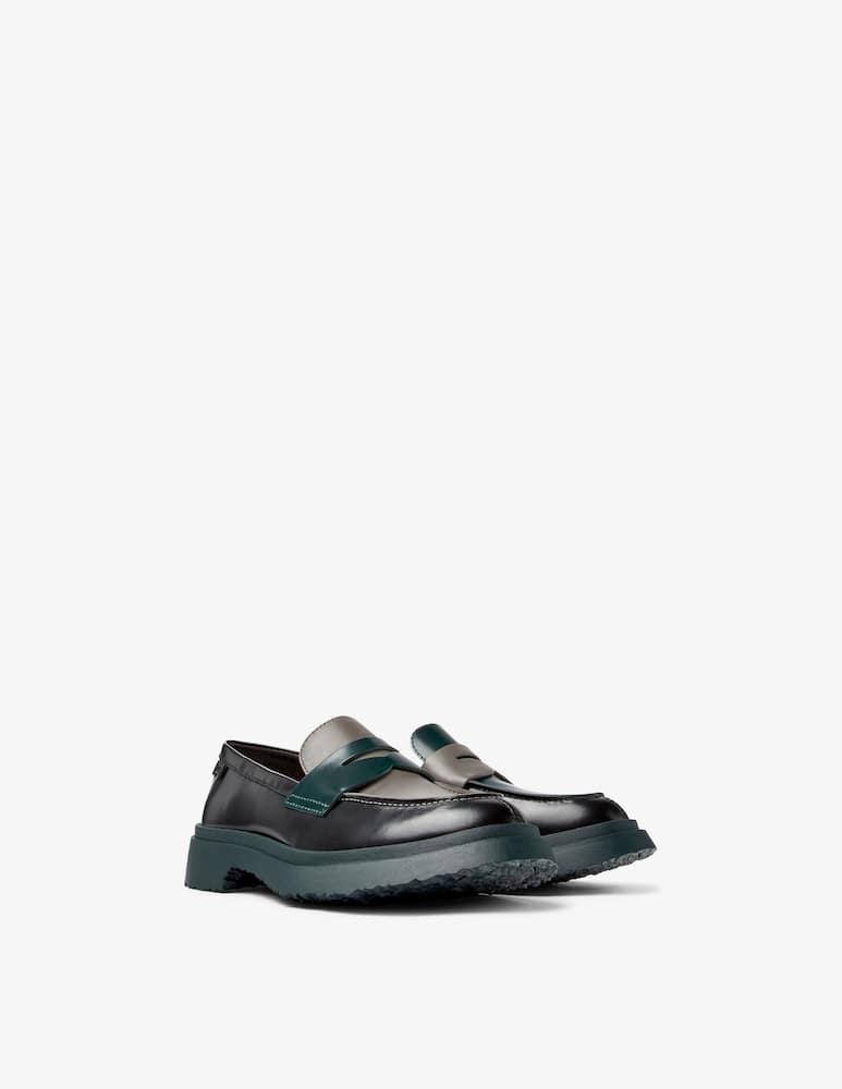 rinascente Camper Mocassini Twins