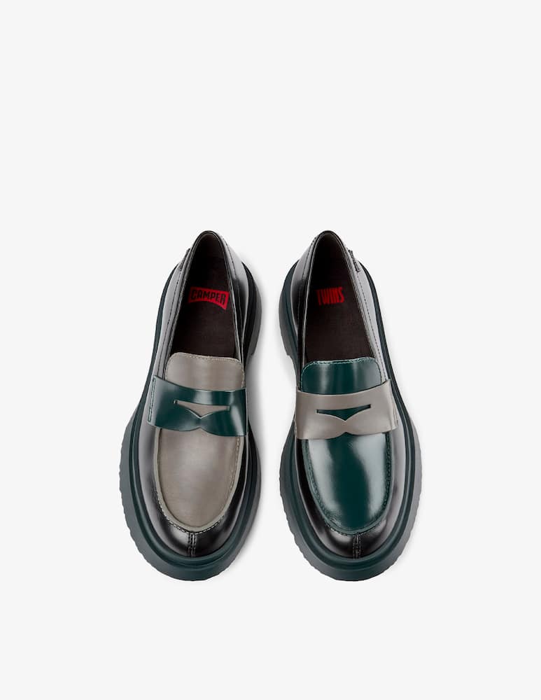 Camper Mocassini Twins - immagine 3 Camper Mocassini Twins - immagine 3