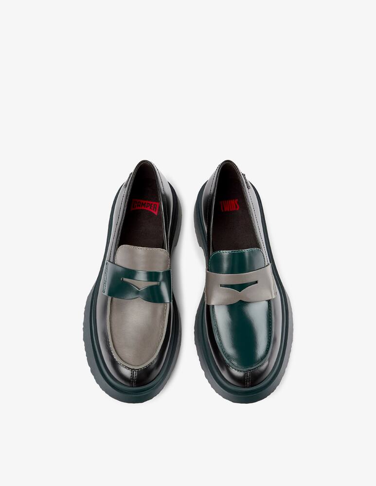 rinascente Camper Mocassini Twins