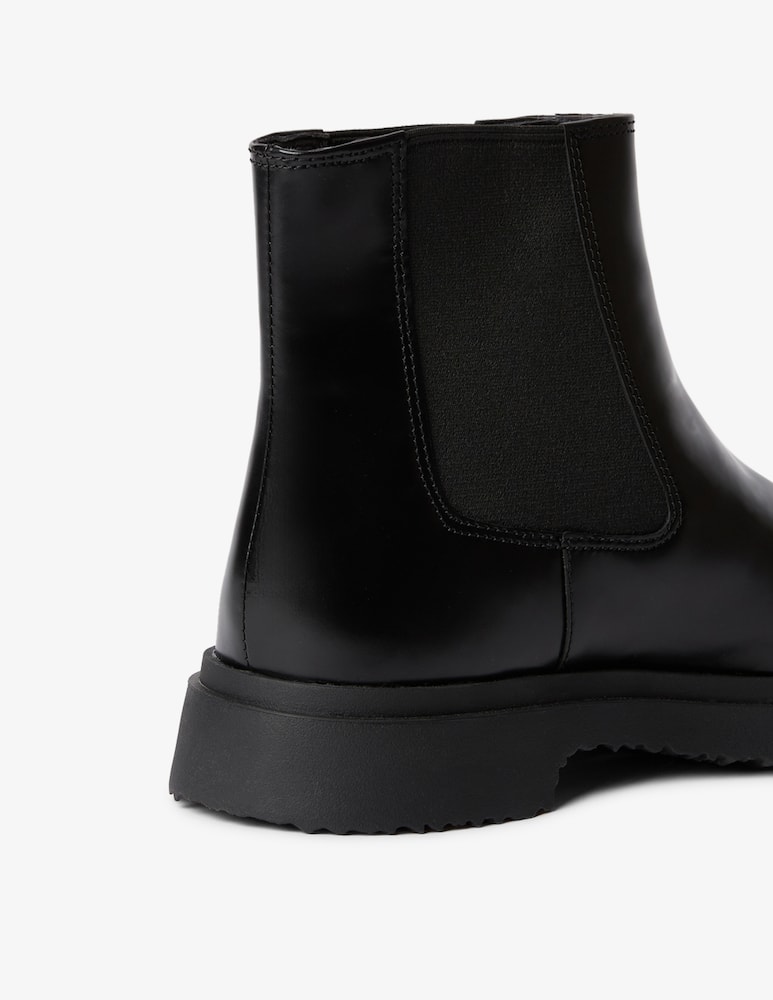 rinascente Camper Boot chelsea walden