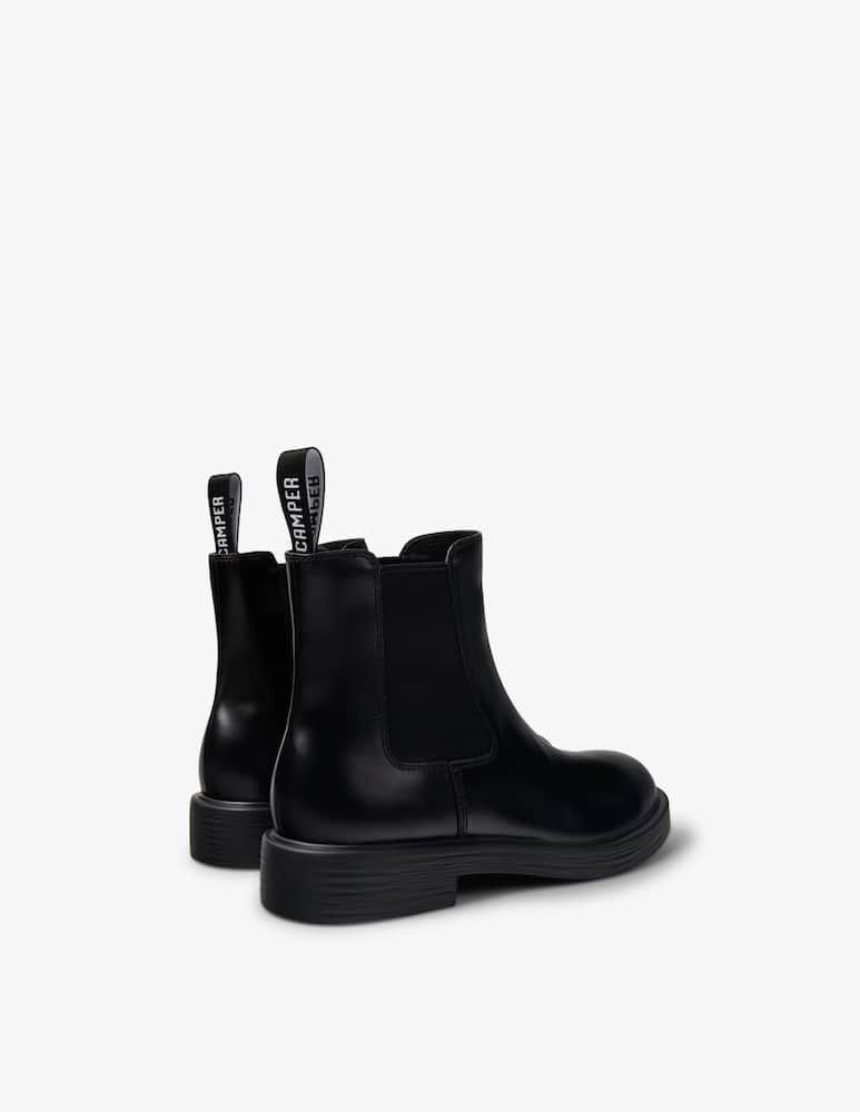 rinascente Camper Dean chelsea boots