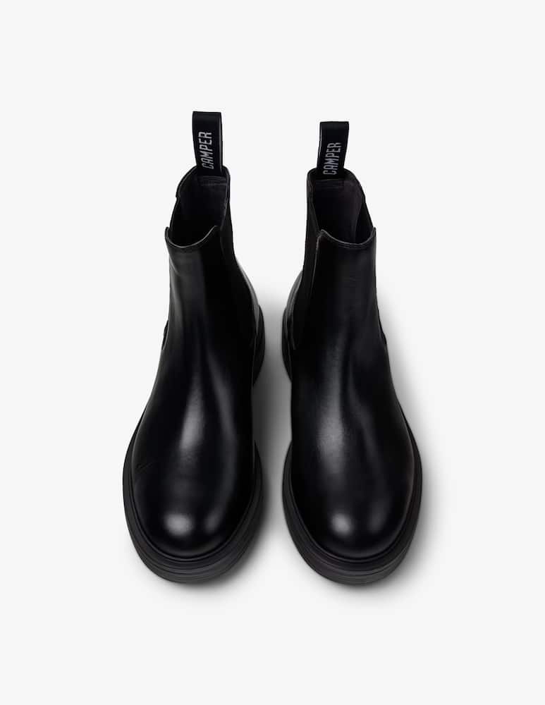 Camper Dean chelsea boots - picture 3 Camper Dean chelsea boots - picture 3