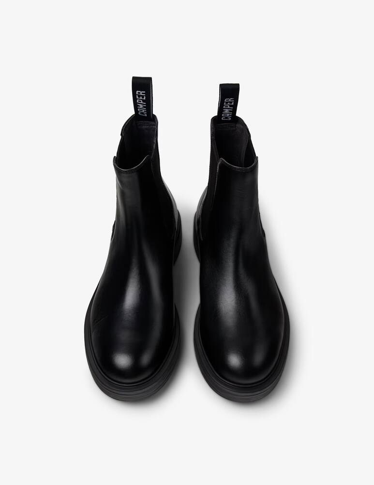 rinascente Camper Dean chelsea boots
