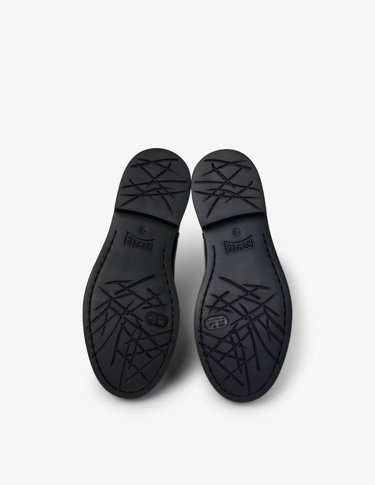 rinascente Camper Dean chelsea boots