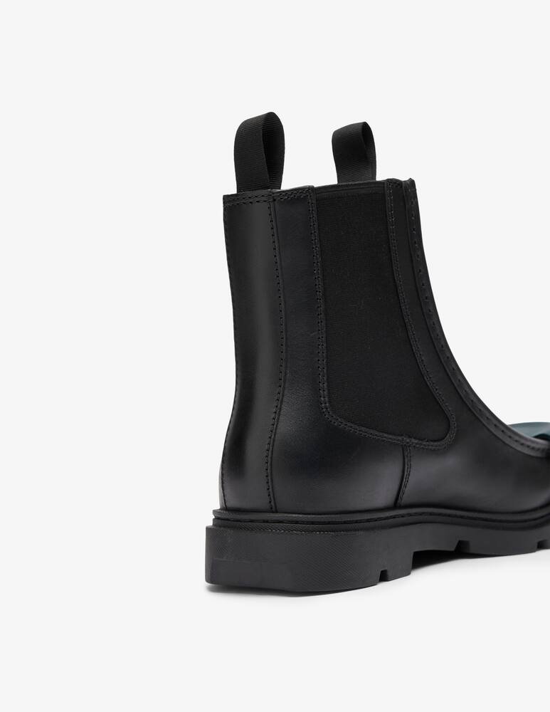 rinascente Camper Stivaletto junction