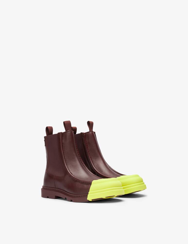 rinascente Camper Boot junction