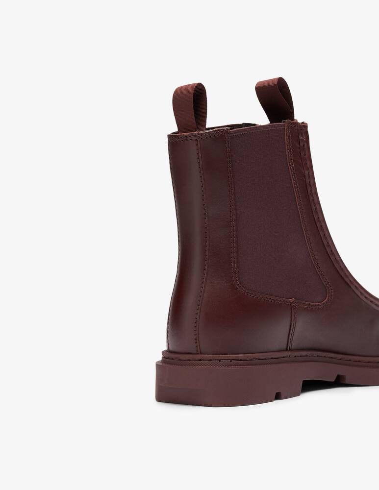 rinascente Camper Boot junction