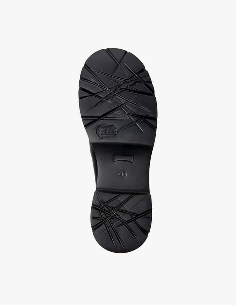 rinascente Camper Stivaletto in pelle con zip Milah