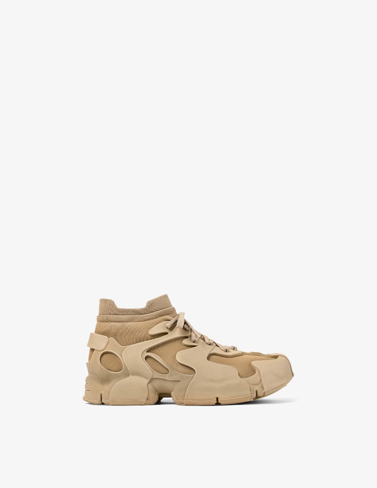 Camper Lab Sneaker tossu - immagine 1 Camper Lab Sneaker tossu - immagine 1