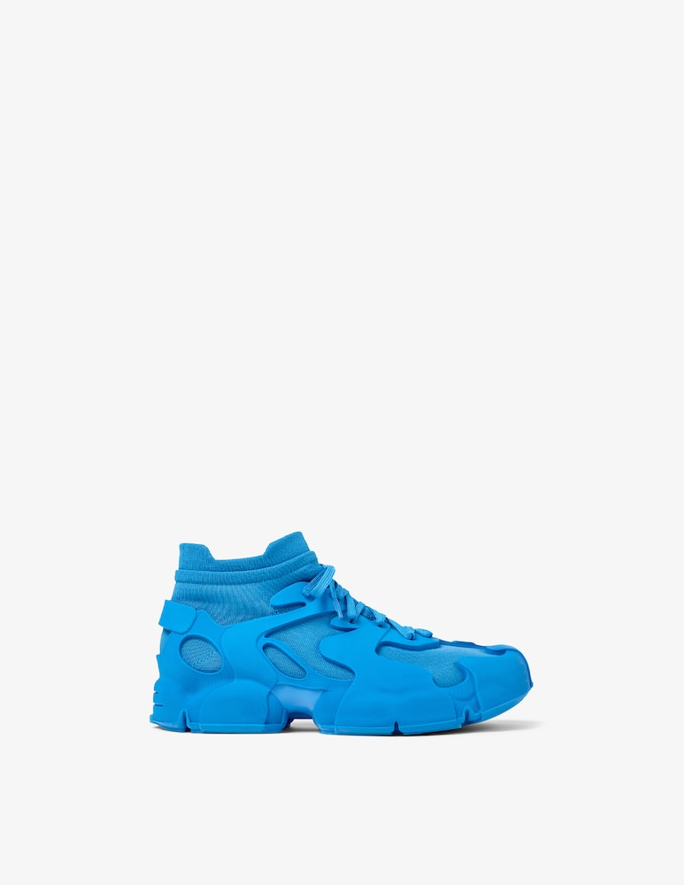 Camper Lab Sneaker tossu - immagine 1 Camper Lab Sneaker tossu - immagine 1