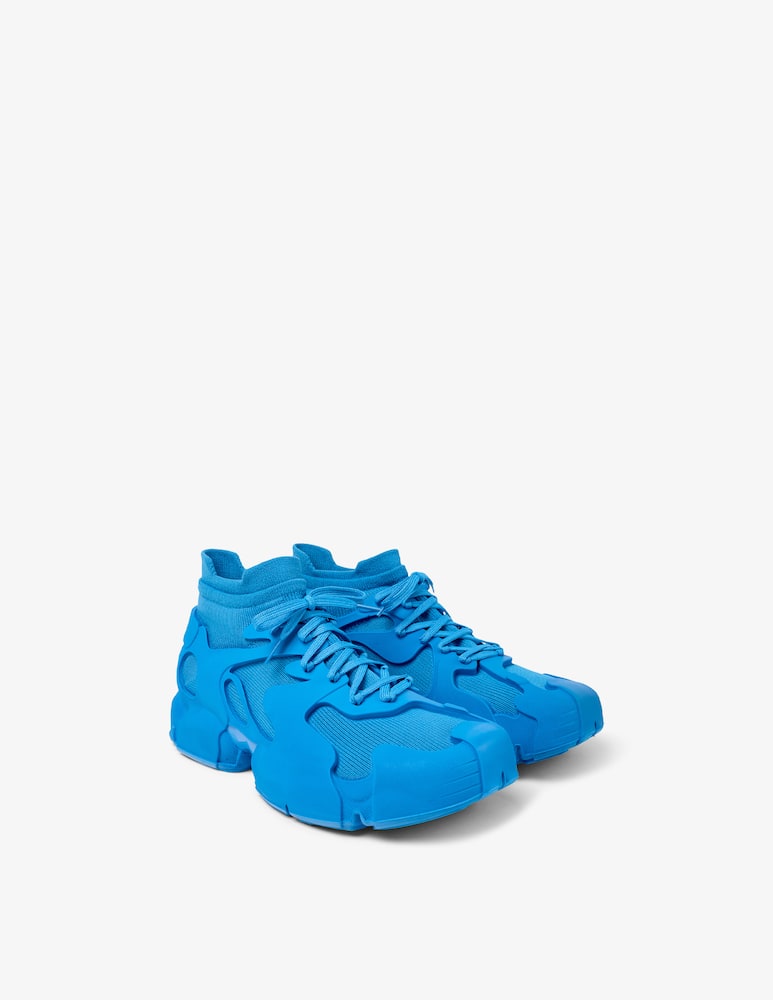 Camper Lab Sneaker tossu - immagine 2 Camper Lab Sneaker tossu - immagine 2