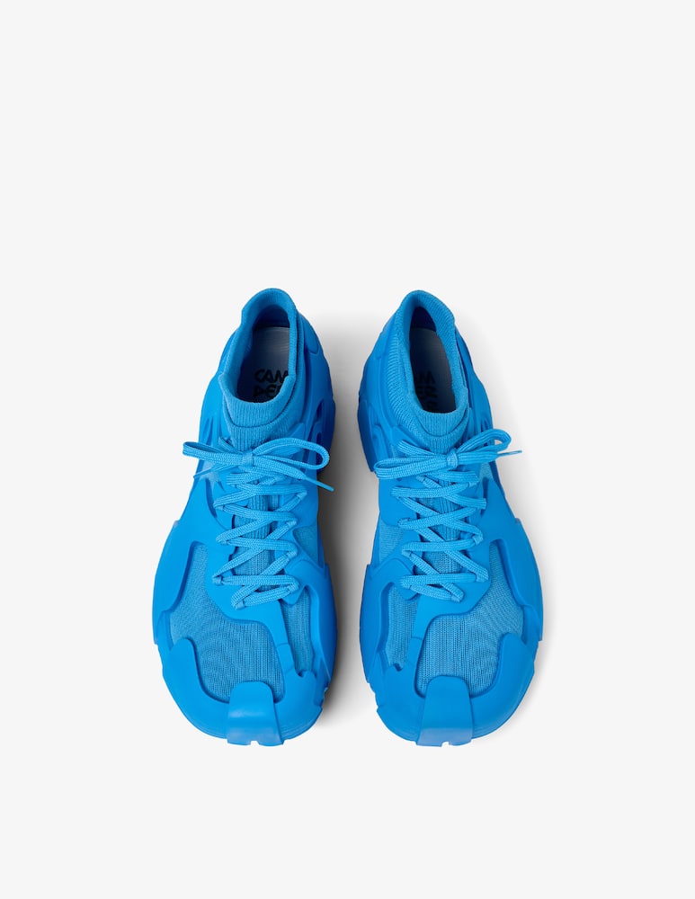 Camper Lab Sneaker tossu - immagine 3 Camper Lab Sneaker tossu - immagine 3