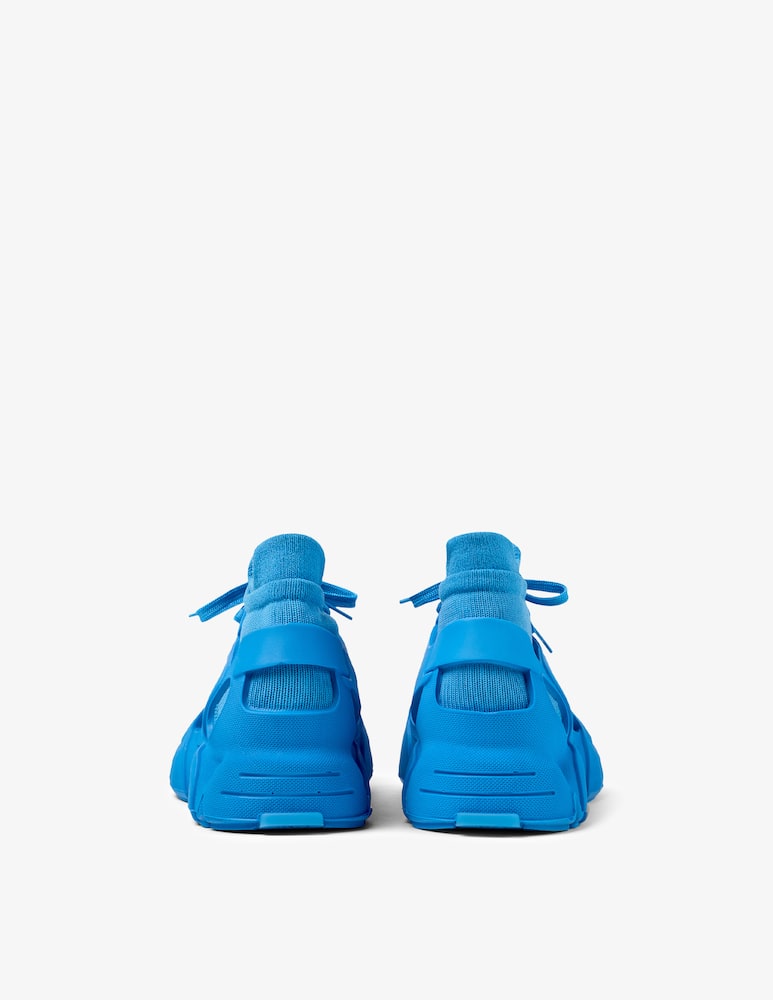 Camper Lab Sneaker tossu - immagine 4 Camper Lab Sneaker tossu - immagine 4