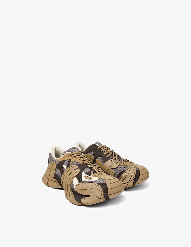 Camper Lab Sneaker tormenta - immagine 2 Camper Lab Sneaker tormenta - immagine 2