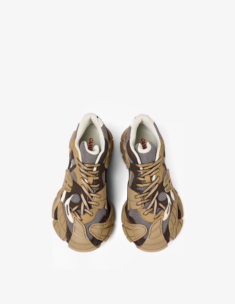 Camper Lab Sneaker tormenta - immagine 3 Camper Lab Sneaker tormenta - immagine 3