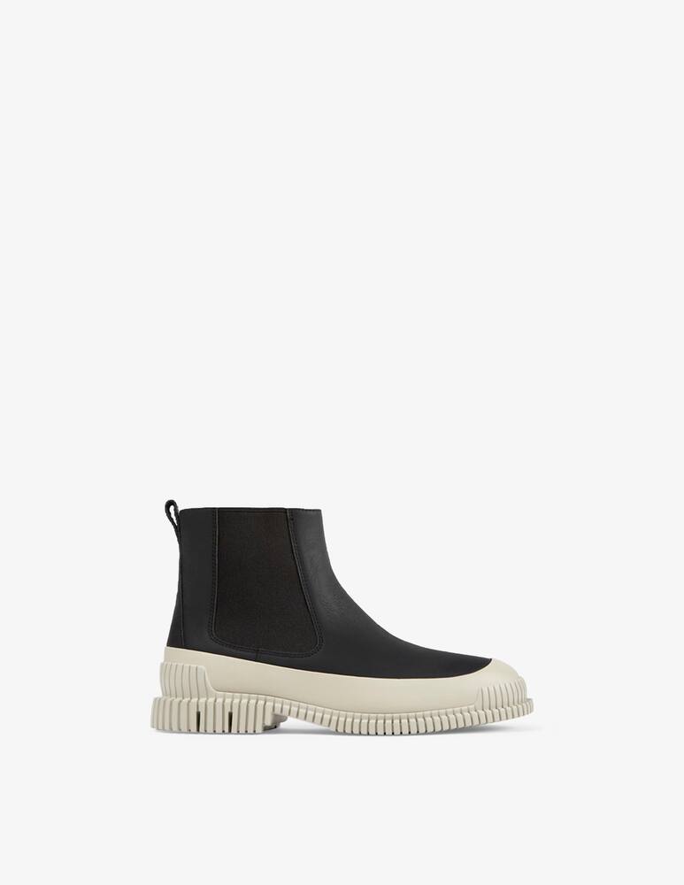 Camper Pix chelsea boot bicolor - picture 1 Camper Pix chelsea boot bicolor - picture 1