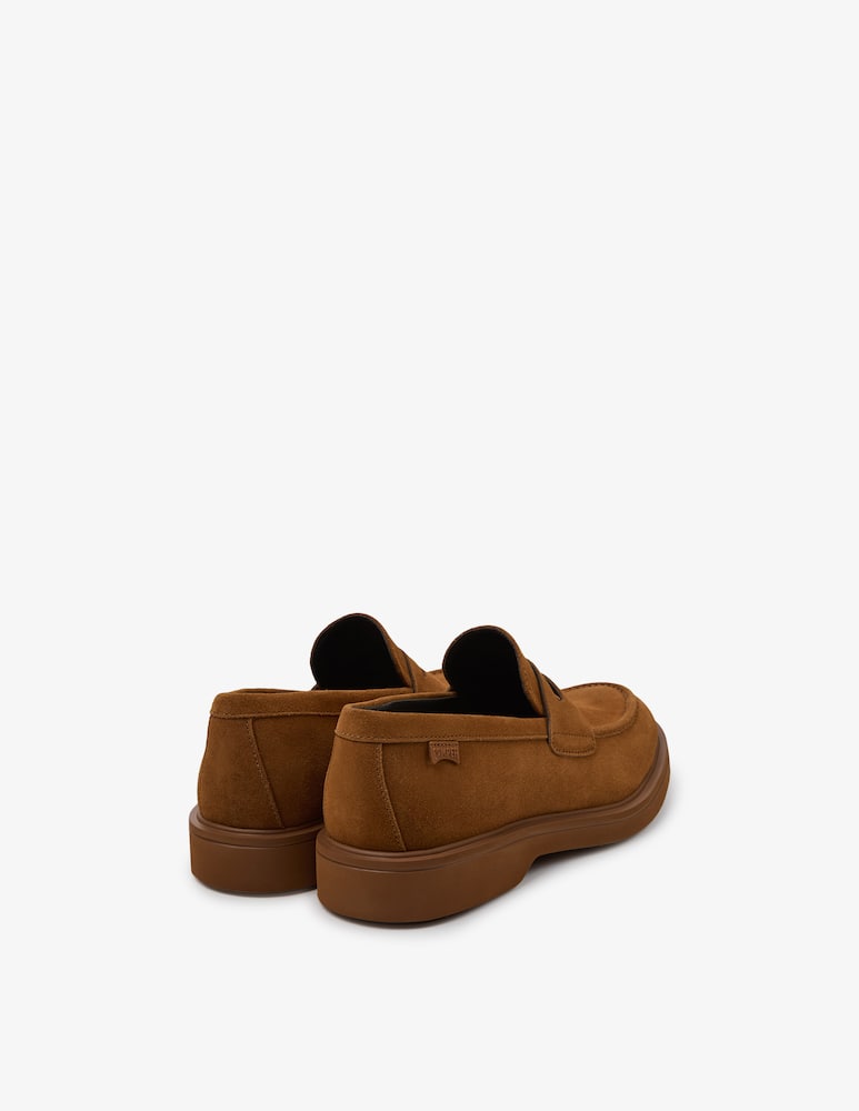 rinascente Camper Mocassini penny Norman