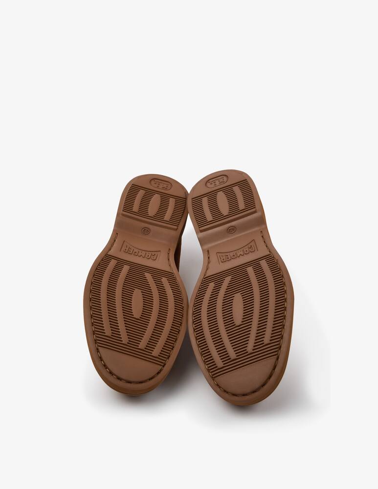 rinascente Camper Mocassini penny Norman