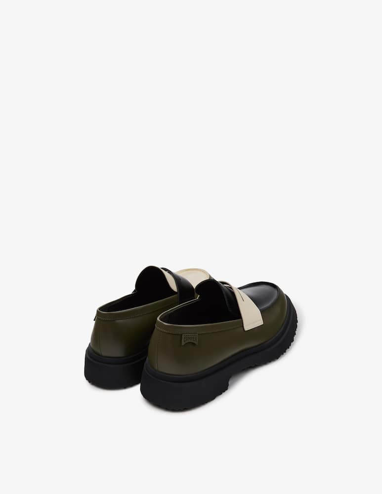 rinascente Camper Mocassino penny Twins