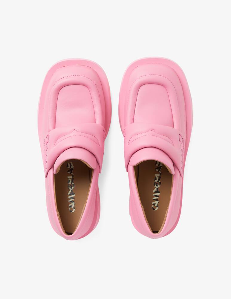 rinascente Camper Lab Masha Nami loafer