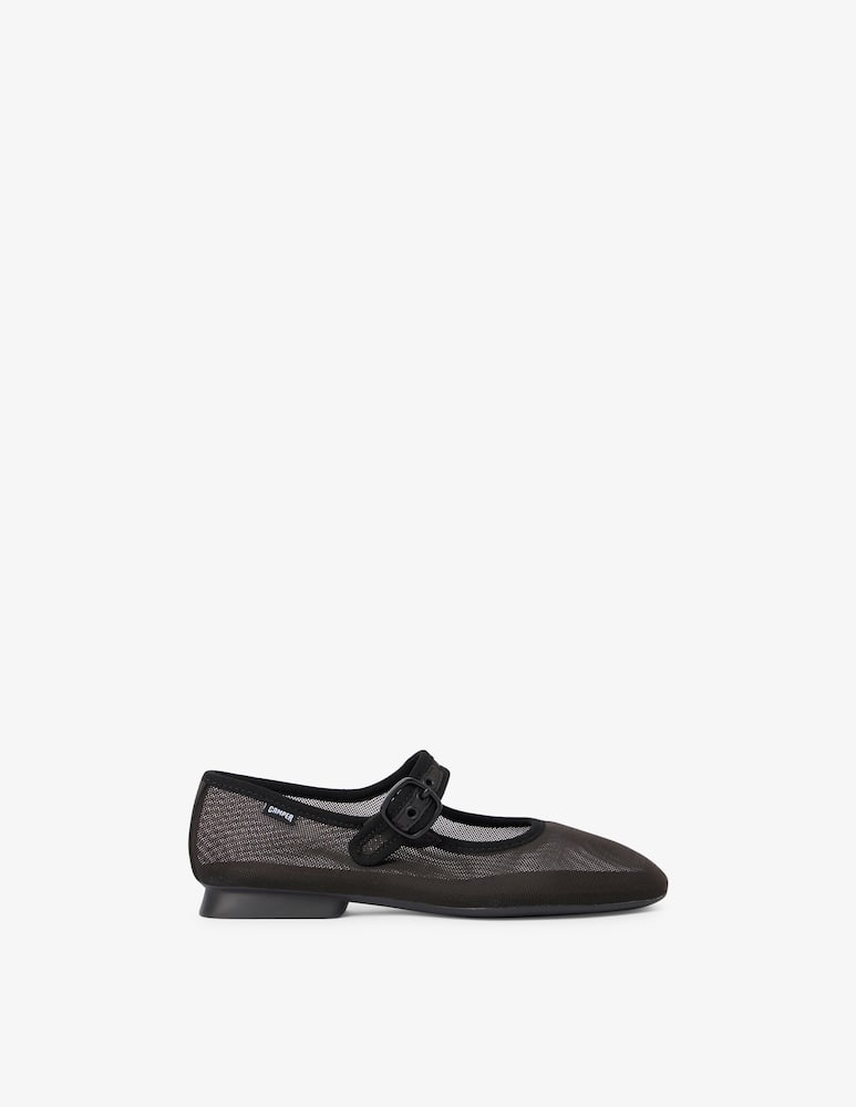 Camper Ballerine con cinturino Casimyra - immagine 1 Camper Ballerine con cinturino Casimyra - immagine 1