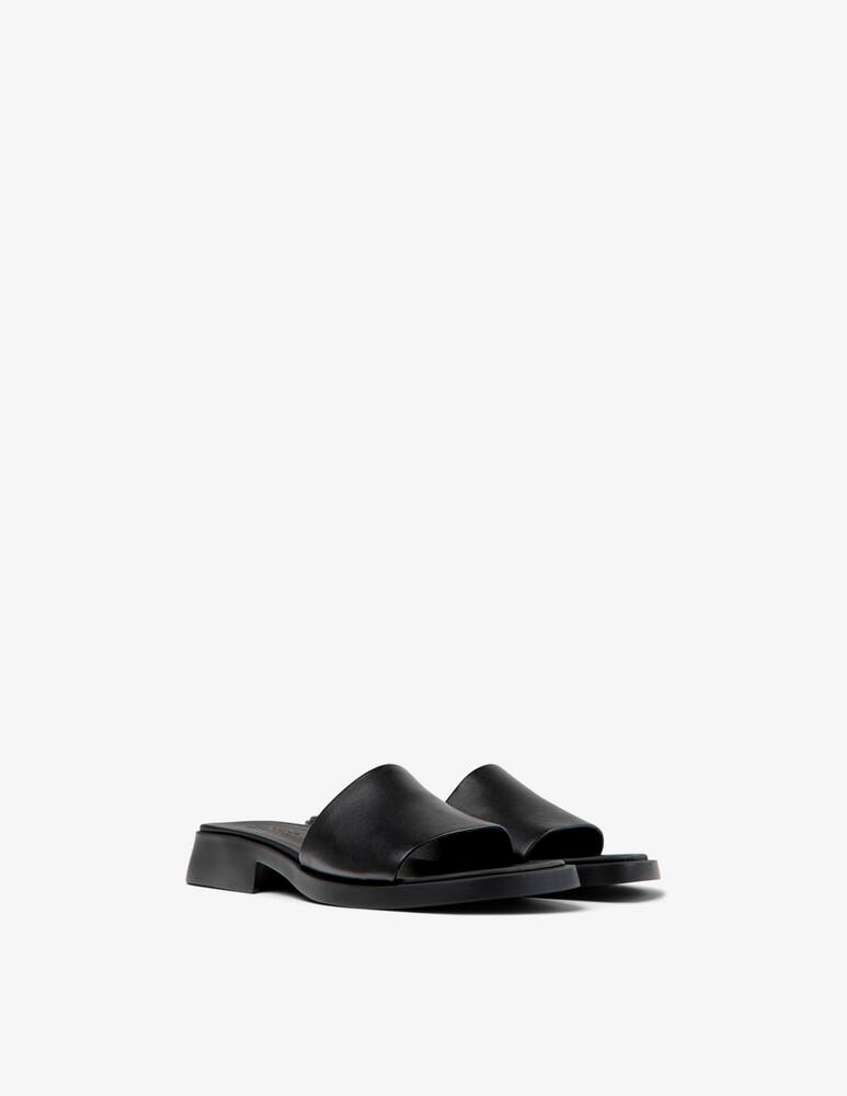 rinascente Camper Dana flat slide sandals