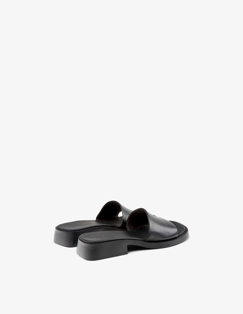 rinascente Camper Dana flat slide sandals