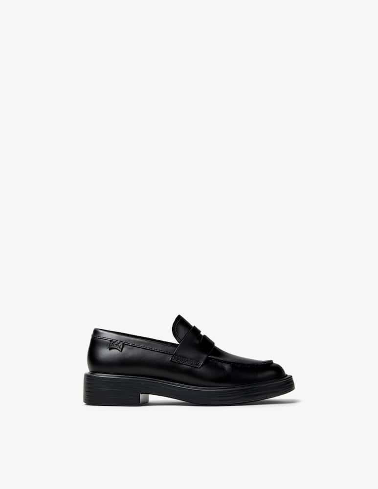 Camper Dean leather loafers - picture 1 Camper Dean leather loafers - picture 1