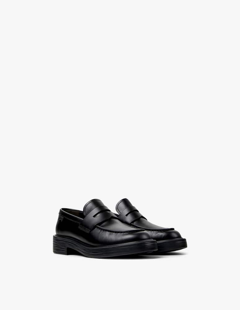 Camper Dean leather loafers - picture 2 Camper Dean leather loafers - picture 2