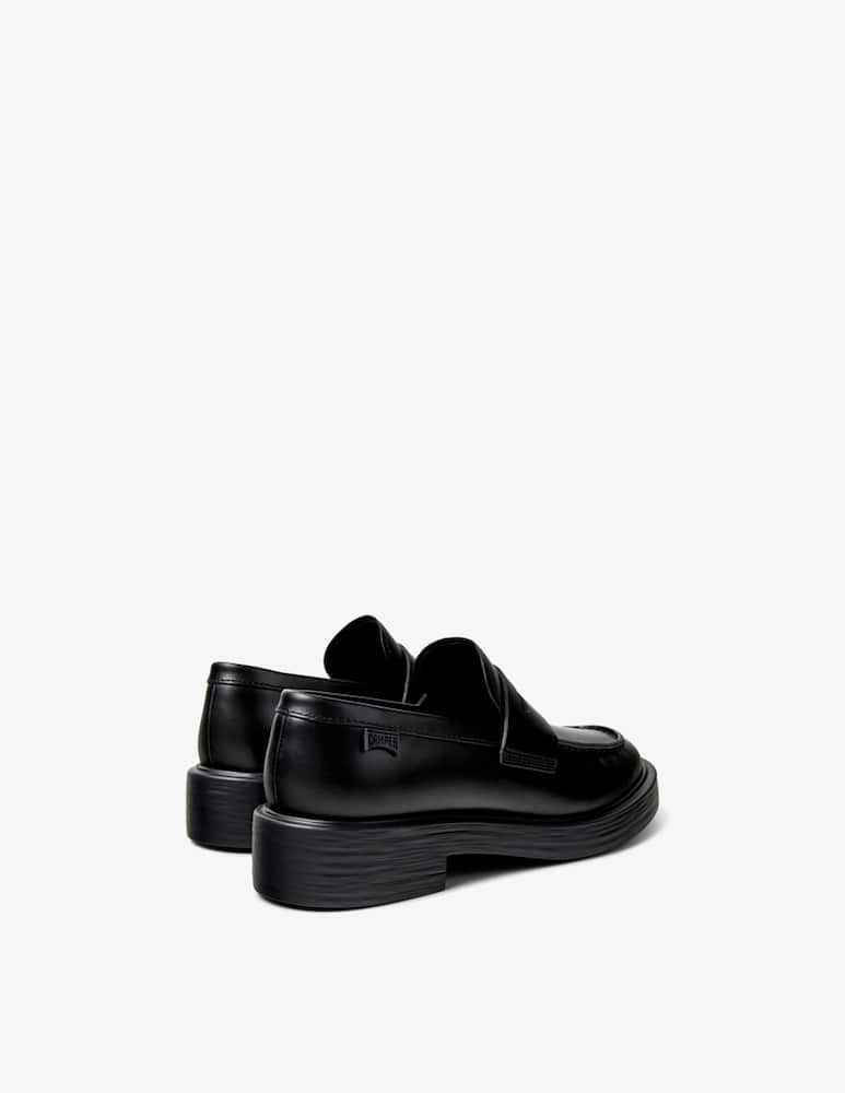 Camper Dean leather loafers - picture 3 Camper Dean leather loafers - picture 3