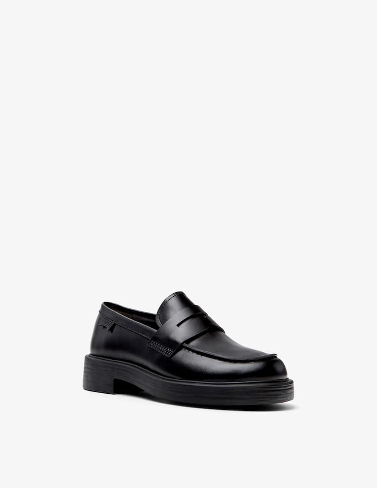 rinascente Camper Dean loafer
