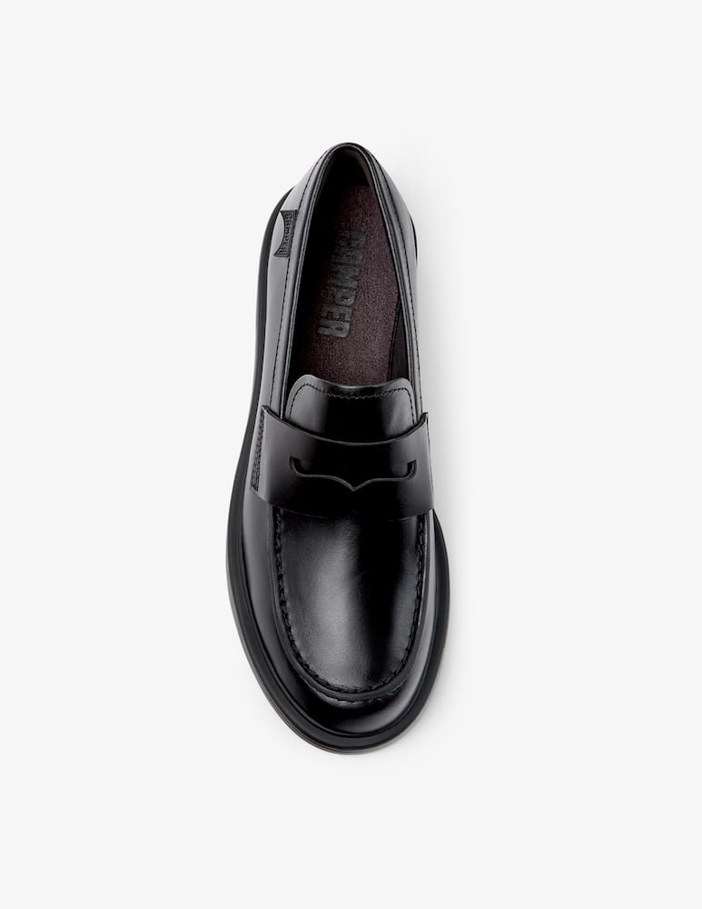 rinascente Camper Dean loafer