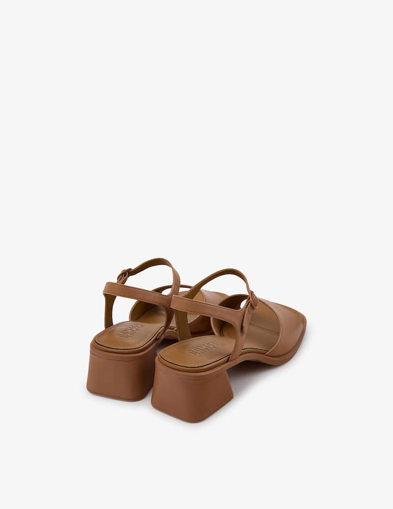 rinascente Camper Sandalo tacco medio