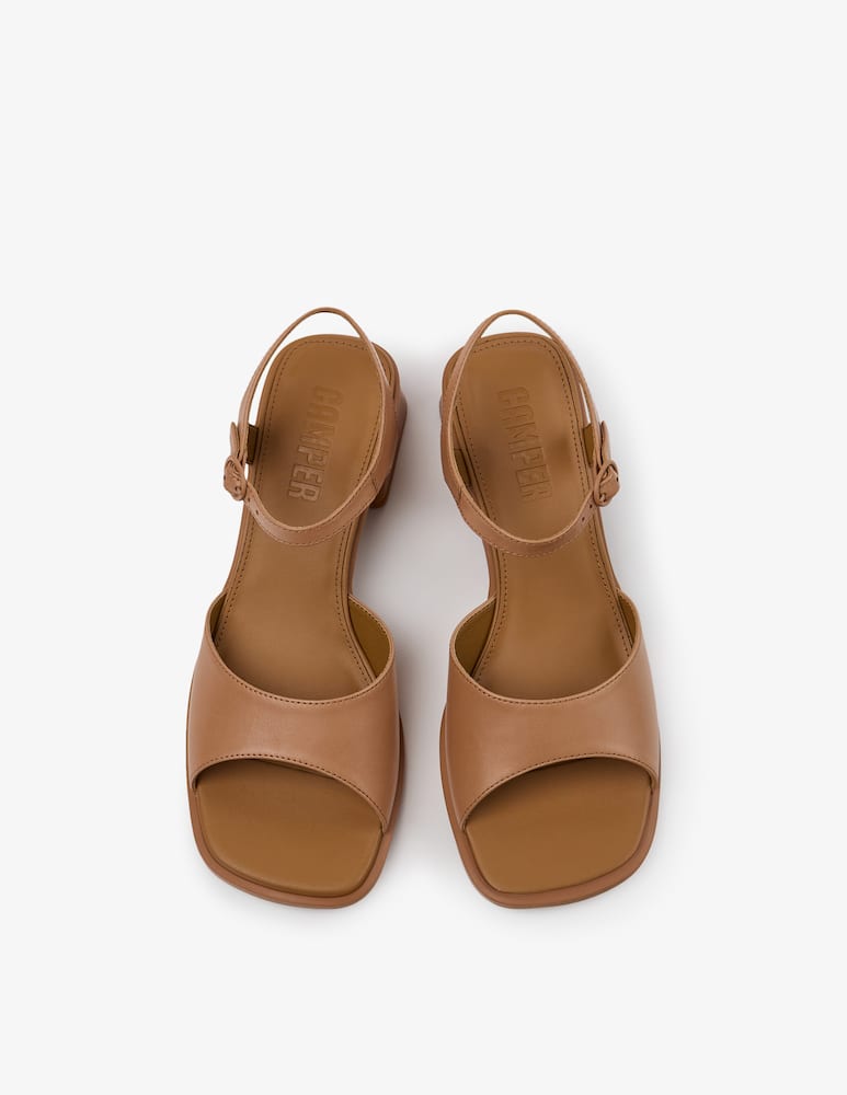 rinascente Camper Sandalo tacco medio