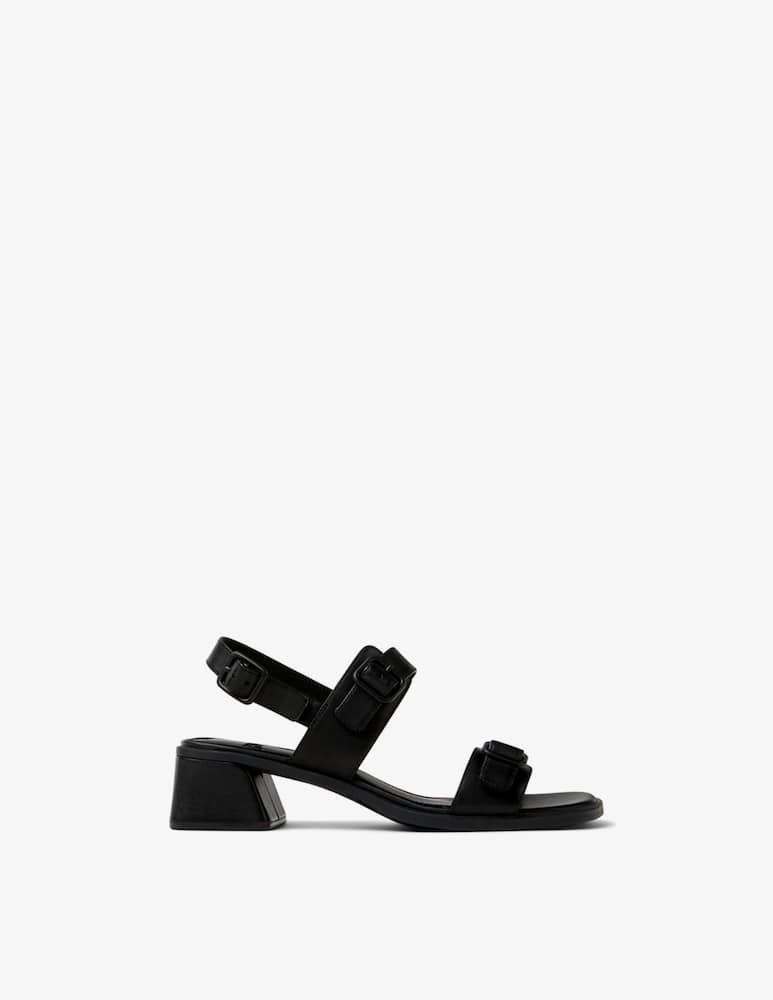 Camper Kora chunky buckle heel - picture 1 Camper Kora chunky buckle heel - picture 1