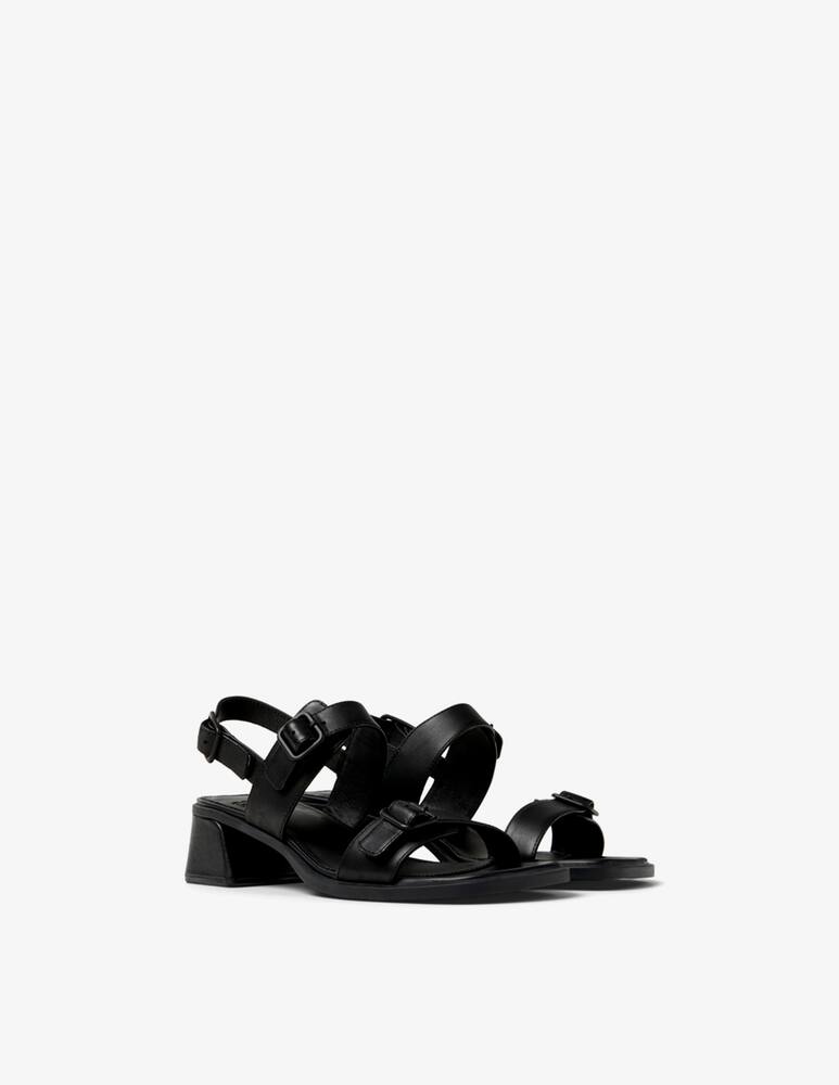 Camper Kora chunky buckle heel - picture 2 Camper Kora chunky buckle heel - picture 2