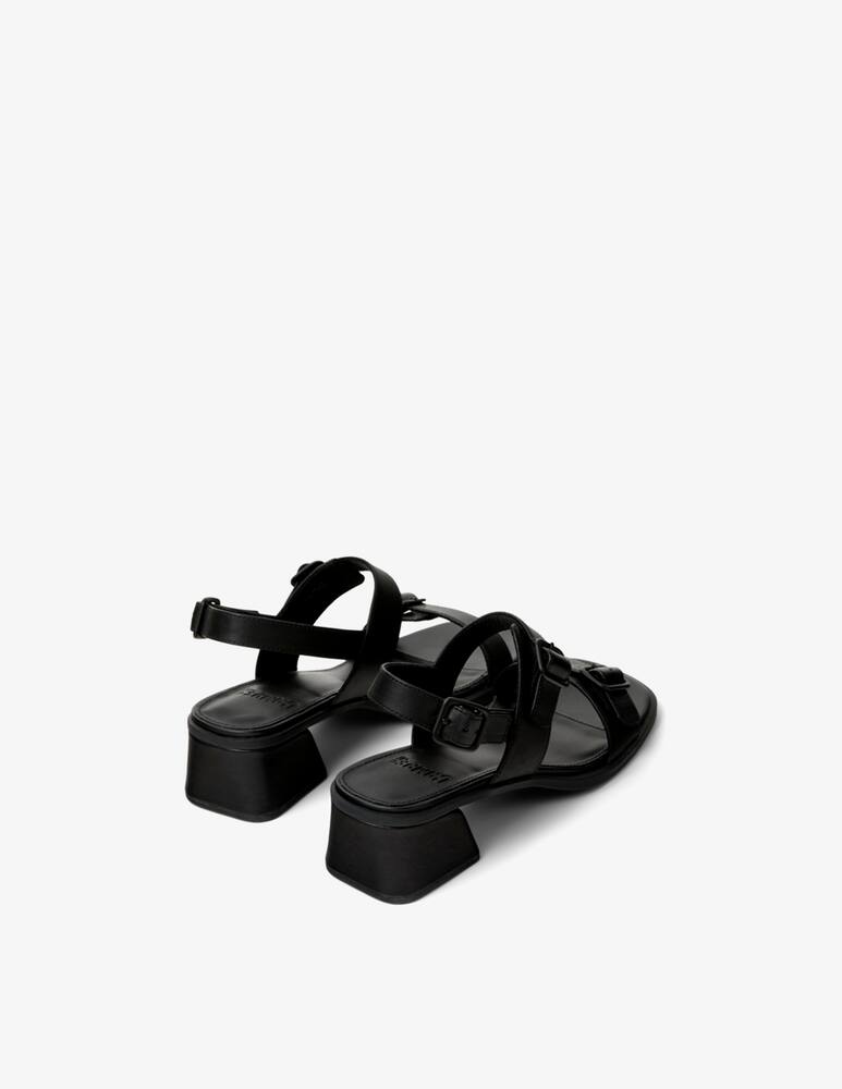 Camper Kora chunky buckle heel - picture 3 Camper Kora chunky buckle heel - picture 3