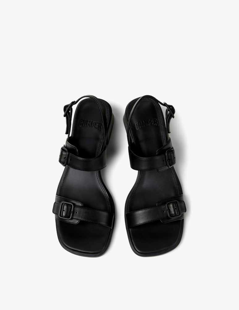 Camper Kora chunky buckle heel - picture 4 Camper Kora chunky buckle heel - picture 4