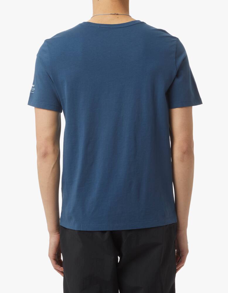 rinascente Ecoalf Baume act now t-shirt