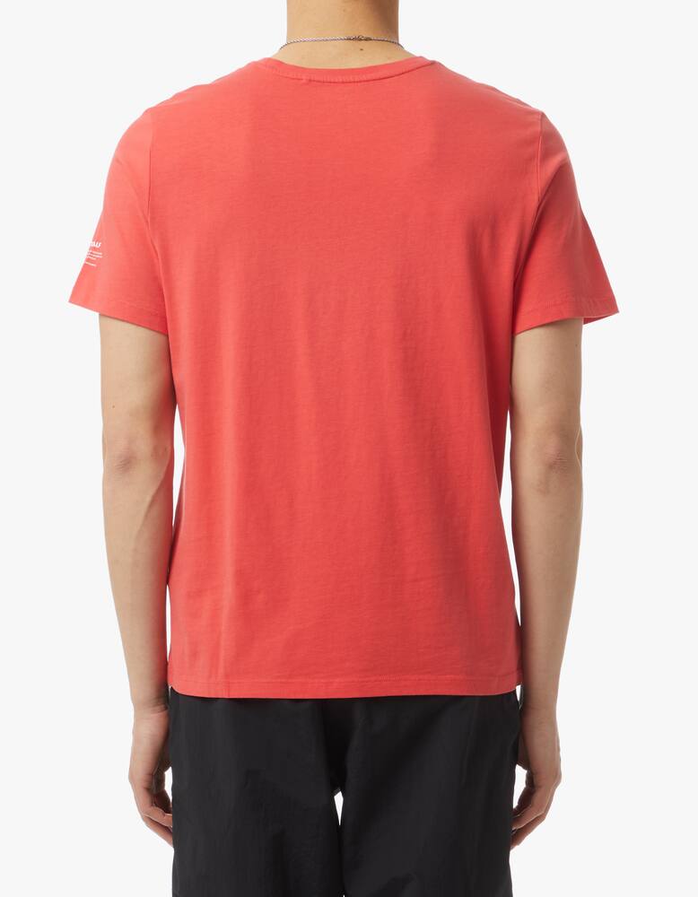 rinascente Ecoalf T-shirt baume act now