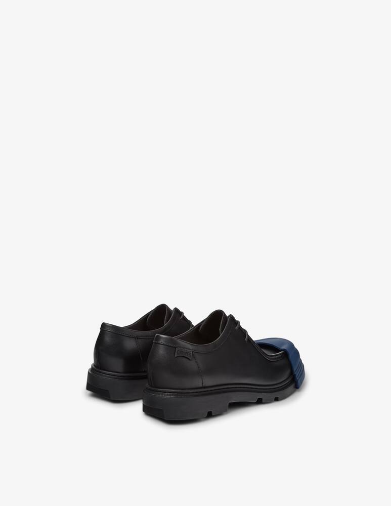 Camper Derby junction shoes - picture 2 Camper Derby junction shoes - picture 2